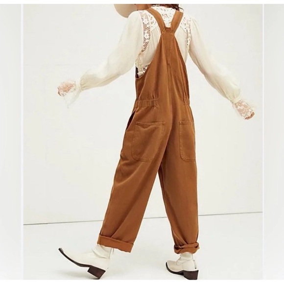 We The Free FP Hunter Overall XS - Picture 3 of 12